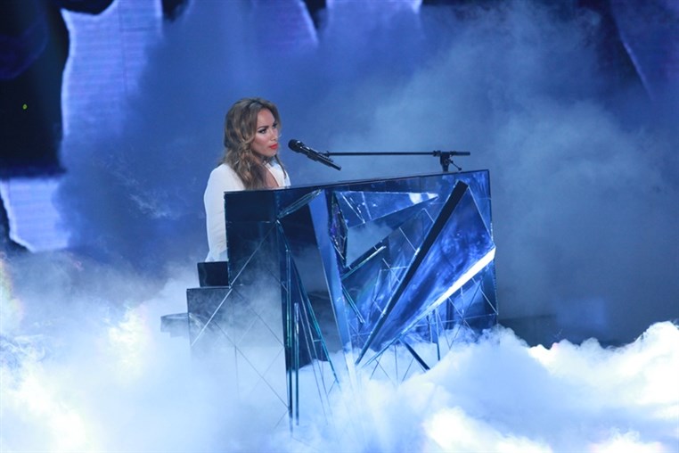 X Factor Week 10 Season Finale